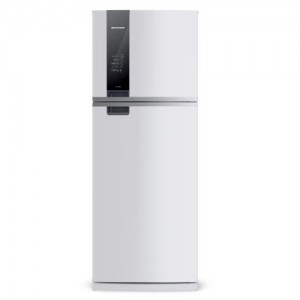 Refrigerador BRM56A 462L 2 Porta Frost Free Brastemp Branco - 110V